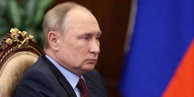 Rusya yaptırım rekoru kırdı