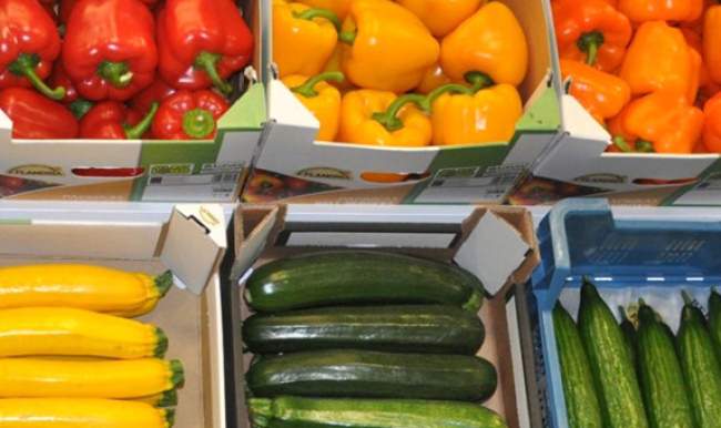 Rusya: Yaş sebze kısıtlaması kısa sürede kalkacak