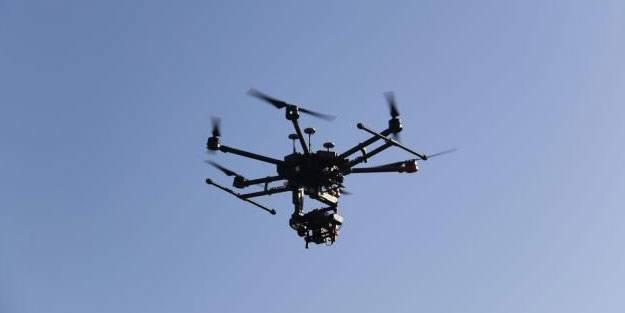 Rusya yeni anti-drone sistemini tanıttı