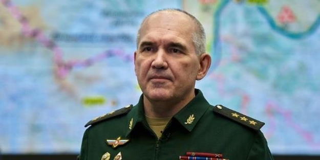 Rusya yeni hedefini açıkladı