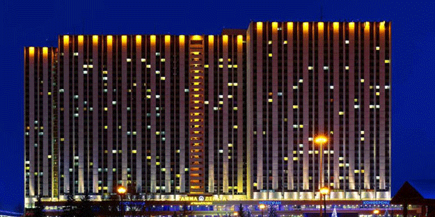 Rusya zammın kralını yaptı! Apar topar Türkiye'yi aramaya başladılar... Başımıza resmen talih kuşu kondu