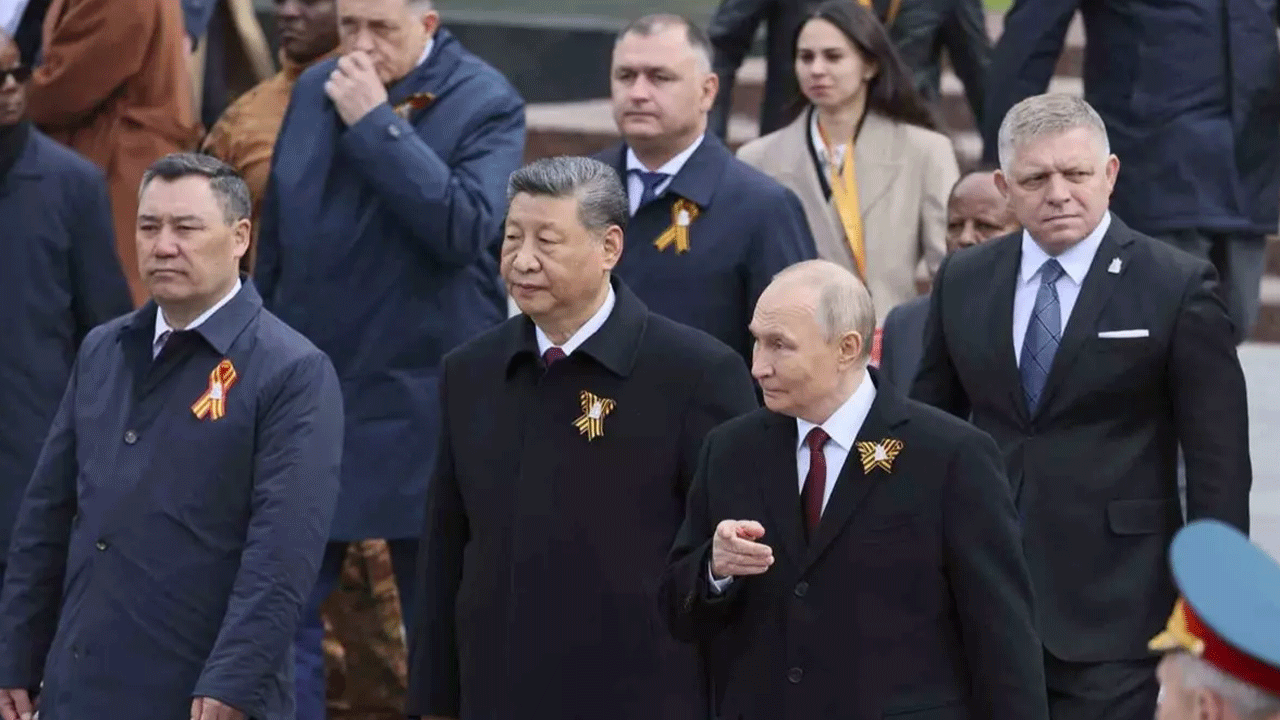 Rusya ziyareti sonrası ortalık karıştı: Açıklamanızı not ettim