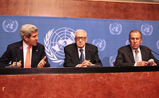 Rusya ve ABD anlaşmak üzere