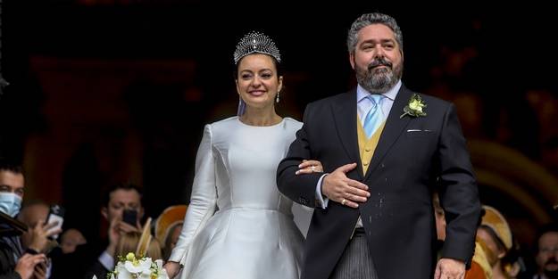 Rusya’da 100 yıl aradan sonra bir ilk