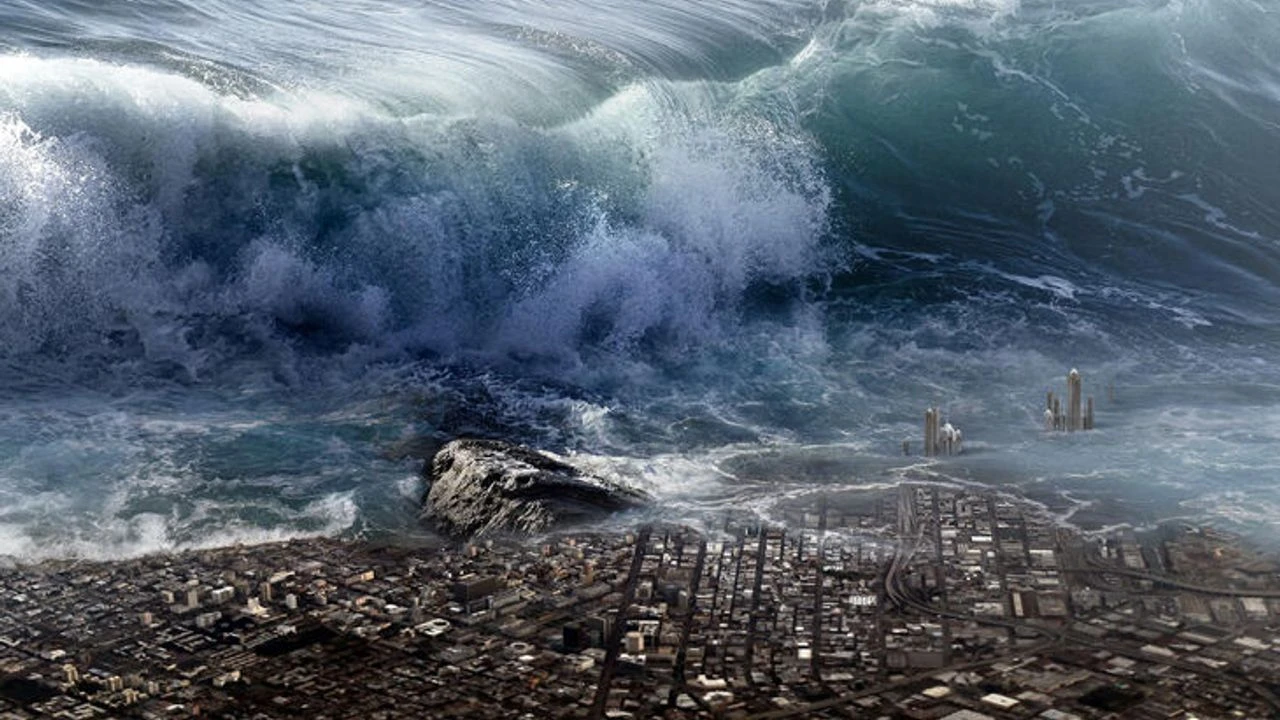 Rusya'da 8,8'lik depremden Türkiye nasıl etkilenecek? Uzman isim korkulanın...