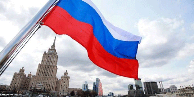 Rusya'da ağır bilanço: 1 milyon 143 bini geçti