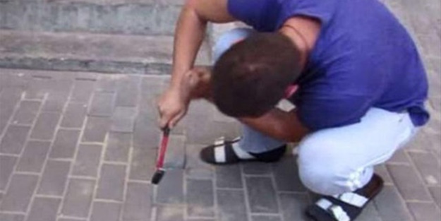 Rusya'da akılalmaz olay!