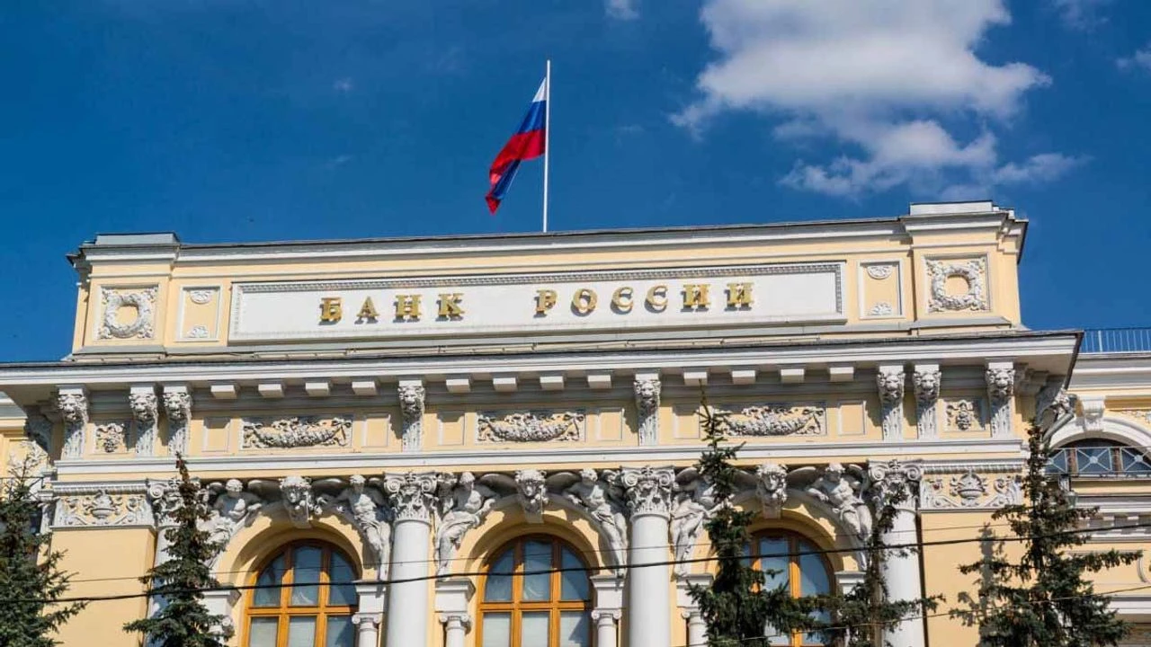 Rusya'da artan Müslüman nüfus için önemli karar! "İslami bankacılığa hazırlanıyoruz"