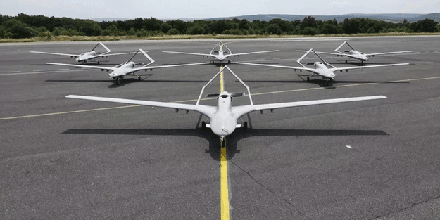 Rusya'da Bayraktar TB2 korkusu: Korktuğumuz başımıza geldi