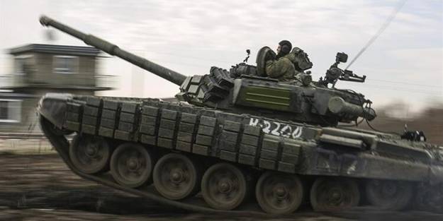 Rusya'da benzeri görülmemiş rest... Yasaklı silahlar ortaya çıkıyor! Başkentler yerle bir olabilir