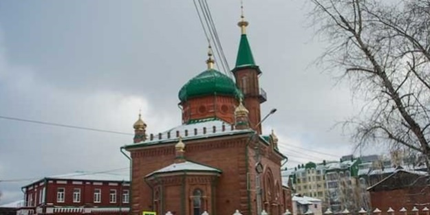 Rusya'dan 90 yıl sonra nihayet...