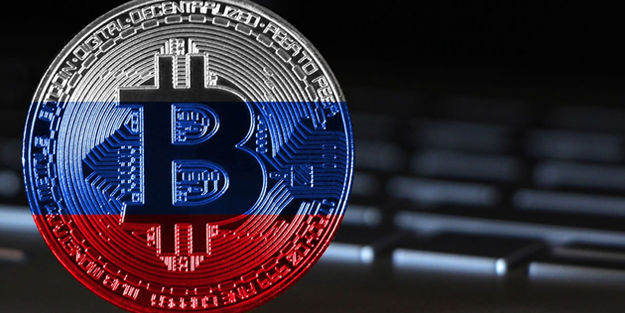 Rusya'da Bitcoin donanım cüzdanlarına olan talep 8 kat arttı!