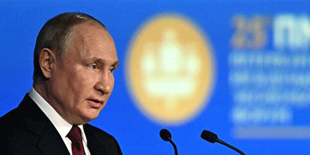 Rusya'da büyük kriz! İmdada Türkiye yetişti