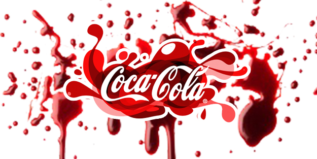 O ülke de Coca-Cola'ya savaş açtı