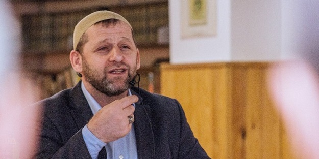 Rus ajanlarından imam'a ikinci suikast girişimi!