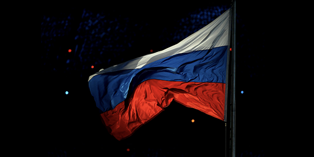 Rusya'da darbe yaşanırken Ruslardan flaş Türkiye kararı