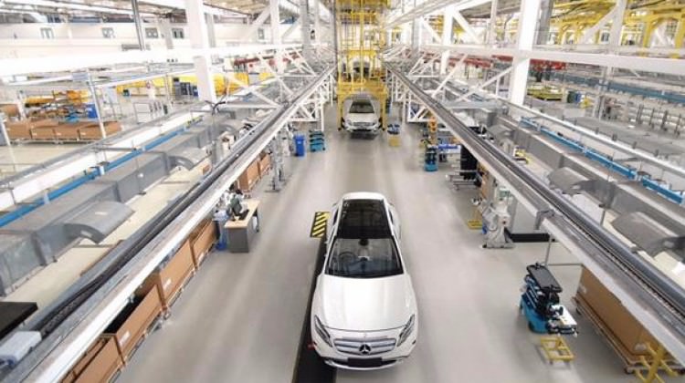 Rusya'da dev ihaleyi Türk firması aldı