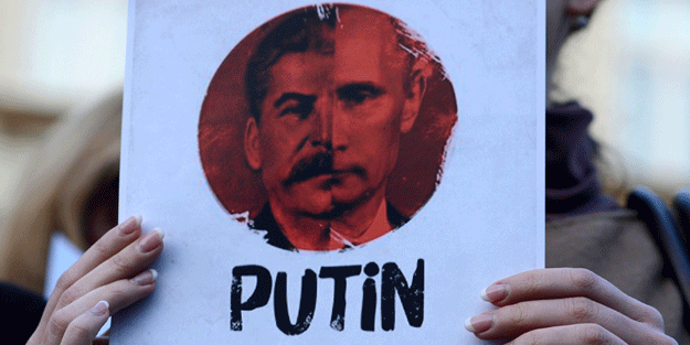 Rusya'da 'Dijital Stalin' rüzgarı: Kitlesel ayaklanmaları önceden tahmin edebilecek yazılım geliştiriyor