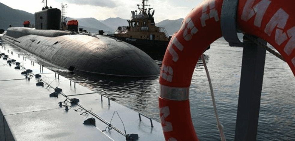 Rusya’da dikkat çeken gelişme: Yıl sonuna kadar üç nükleer denizaltı teslim edilecek!