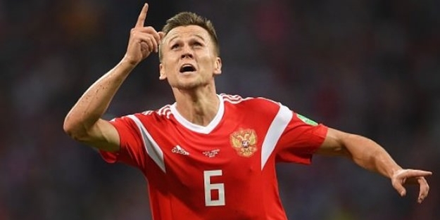 Türkiye'ye gol atmıştı... Doping skandalı!