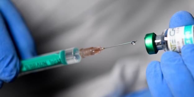 Rusya'da dördüncü koronavirüs aşısı tescillendi