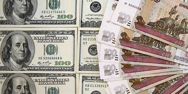 Rusya'da döviz alımları askıya alındı! Şaşırtan sebep