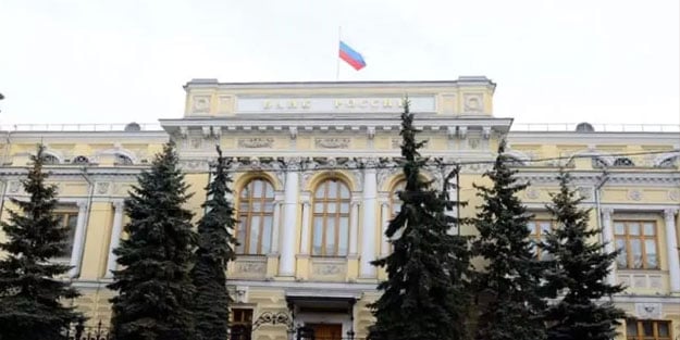 Rusya’da döviz satışlarında kısıtlamalar kalktı