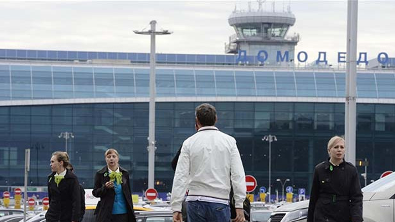 Rusya'da drone krizi!