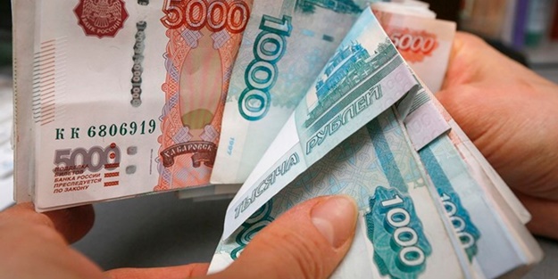 Rusya'da enflasyon yavaşlama gösterdi