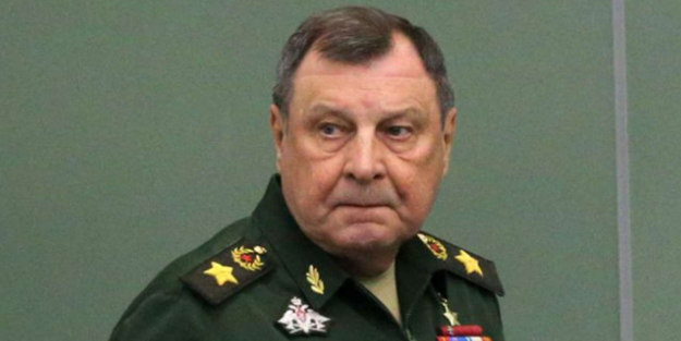 Rusya'da eski Savunma Bakan Yardımcısı yolsuzluk suçlamasıyla gözaltına alındı