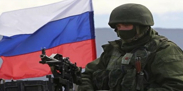 Rusya'da gençler zorunlu silah altına alınacak