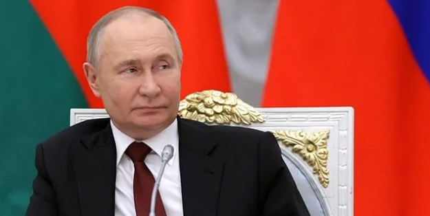 Rusya’da hükümet resmen istifa etti!