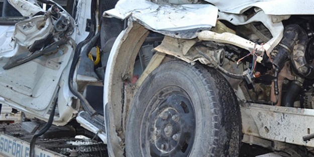 Rusya'da iki ayrı kaza 18 can aldı