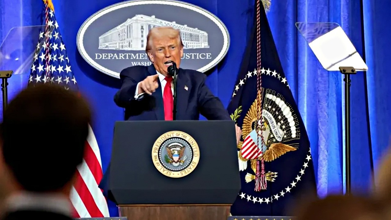 Rusya’da zor da olsa ikna ederiz! Trump: Ukrayna kabul etti!