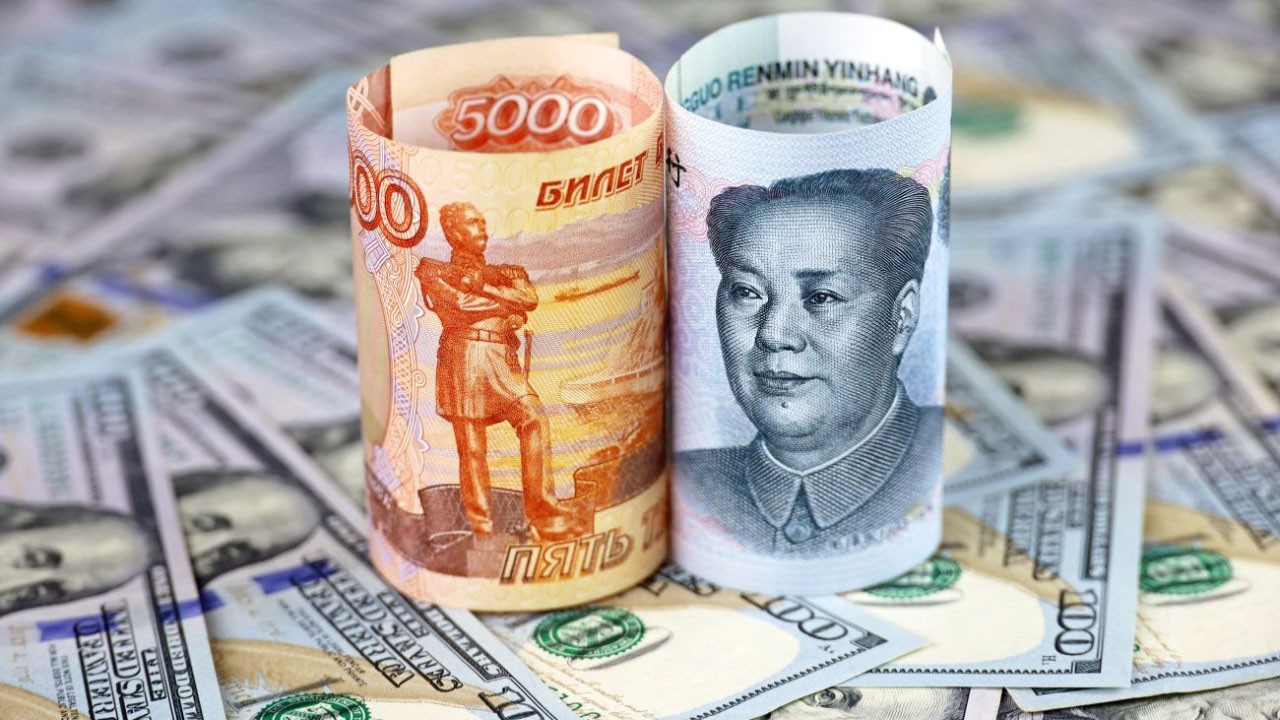 Rusya ilan etti: Rus şirketleri uluslararası ödemelerde onu kullanmaya başladı