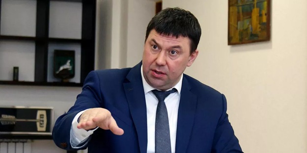 Rusya'da ilginç çıkış: Erkekler eşlerinden kaçmak için savaşa gidiyor