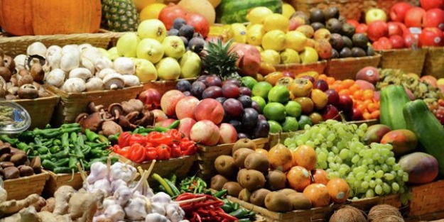 Rusya'da kıtlık kapıda