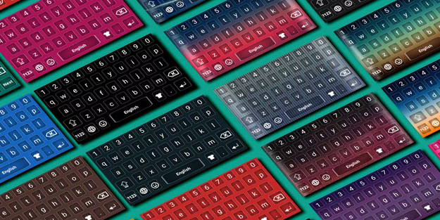 Rusya’da 'klavye krizi' çıktı