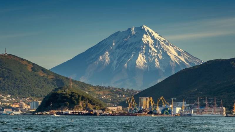 Rusya’da korkunç sarsıntı! Pasifik kıyılarında 7,4 büyüklüğünde deprem; tsunami uyarısı yapıldı!