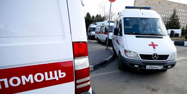 Rusya’da kritik karar! Moskovalı doktorlar harekete geçti