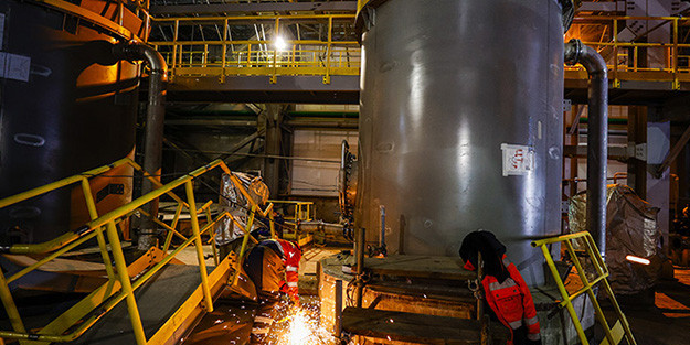 Rusya'da kriz! Rezervleri tükeniyor