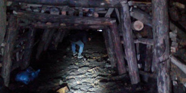 Rusya'da maden kazası: 90 kişi...