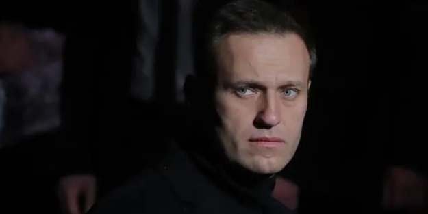 Rusya'da muhalif isme hapis cezası!