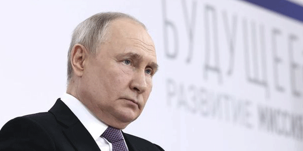 Rusya'da Müslümanlar nüfusun yüzde 15'ini geçti! Moskova Türkiye'nin kapısını çaldı