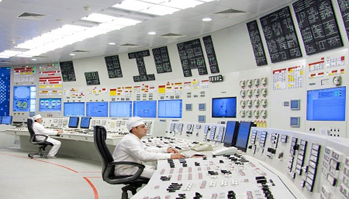 Rusya’da nükleerden üretilen elektrik oranı yüzde 8 arttı 