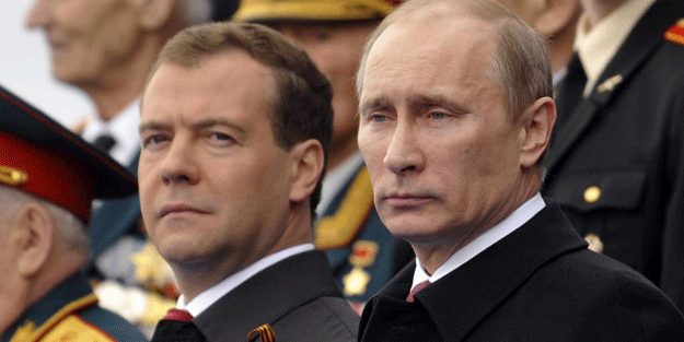 Rusya sandık başına gidiyor, seçimlerde büyük sürpriz olur mu?