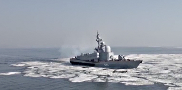 Rusya'da şaşırtan hamleler gelmeye devam ediyor! Olay çıkış...