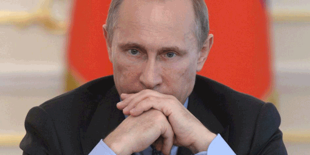 Rusya'da seçim başladı! Putin kazanır mı?