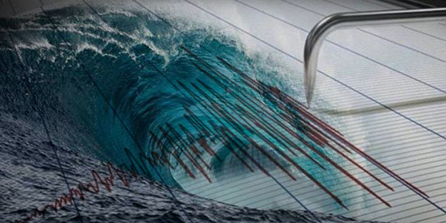 Rusya’da şiddetli deprem! ABD toprağı için tsunami uyarısı yapıldı