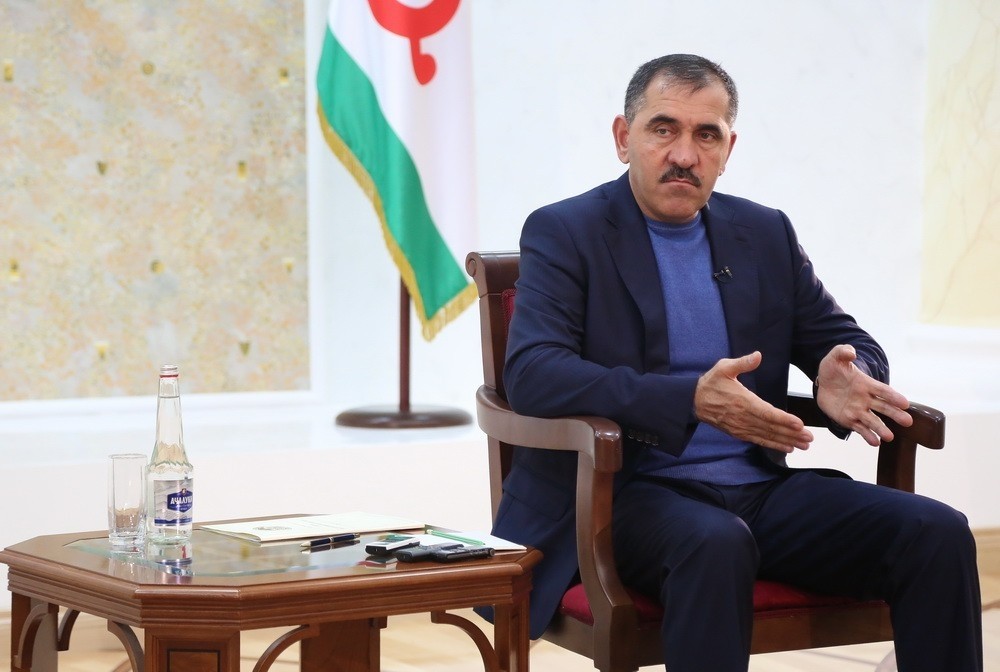 Rusya’da şok istifa 